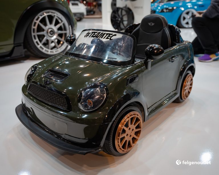 Essen Motor Show