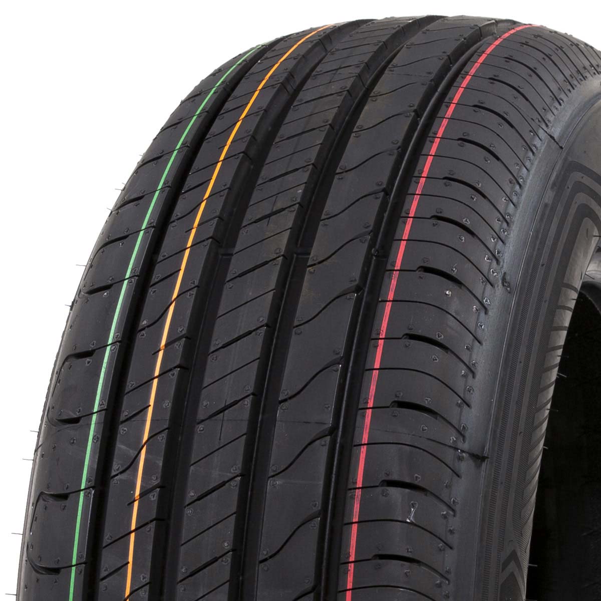 Goodyear EfficientGrip 2 SUV