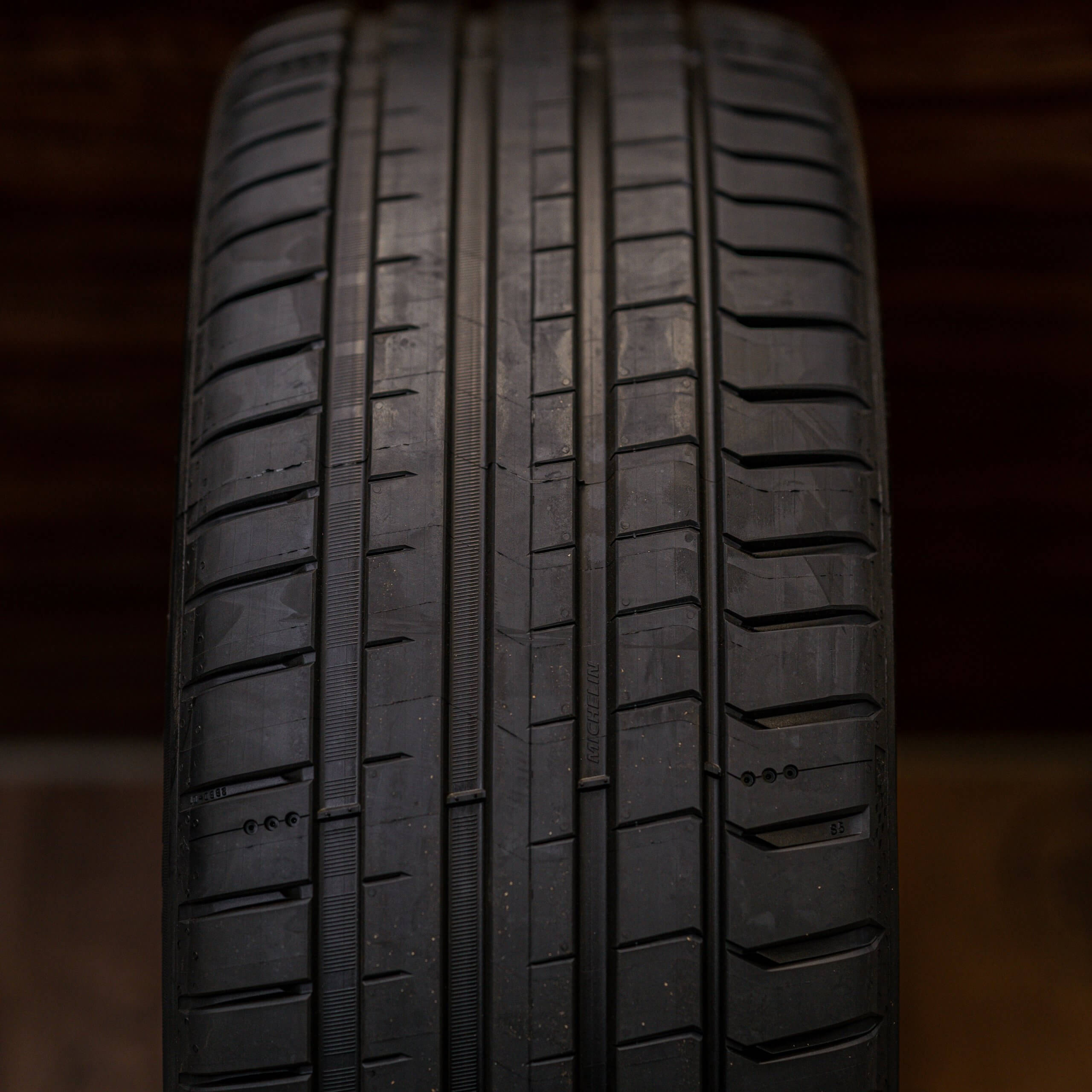 Michelin Pilot Sport 5