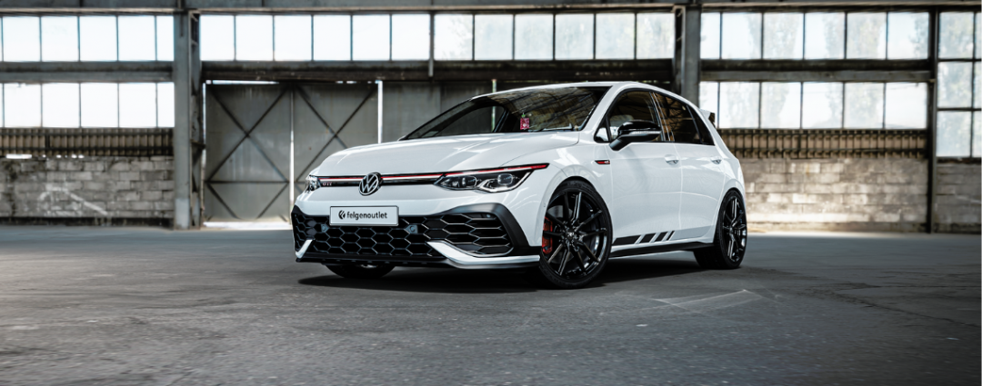 Felgen für VW