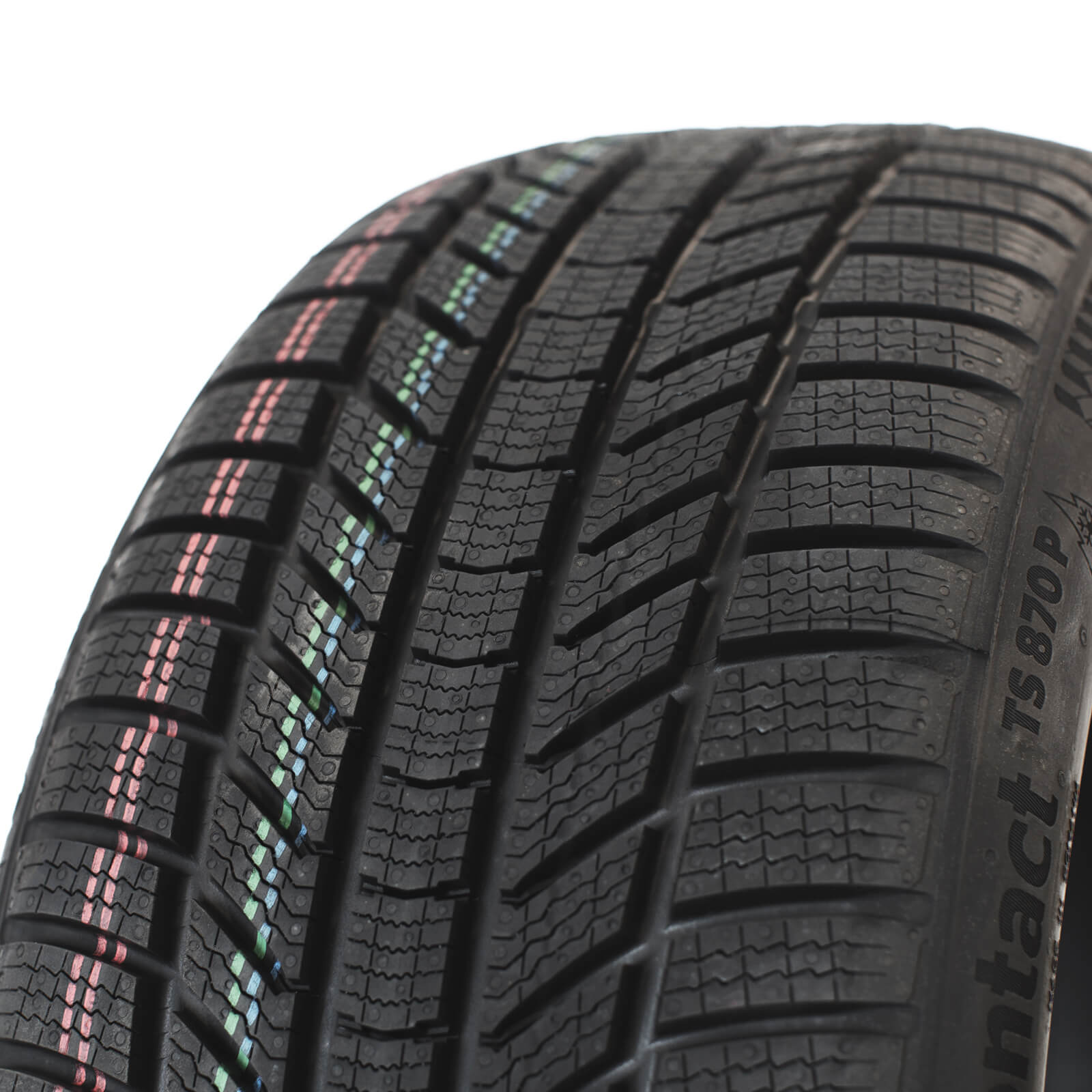 Continental WinterContact TS 870