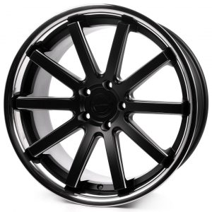 Corspeed Deville Puresport inox