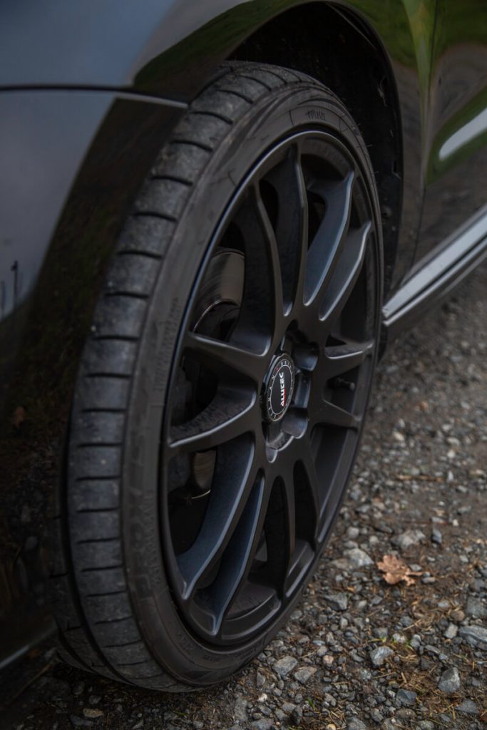 Daniels VW Polo R-Line