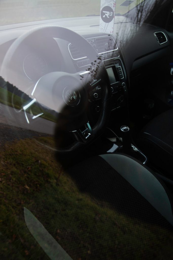 Daniels VW Polo R-Line