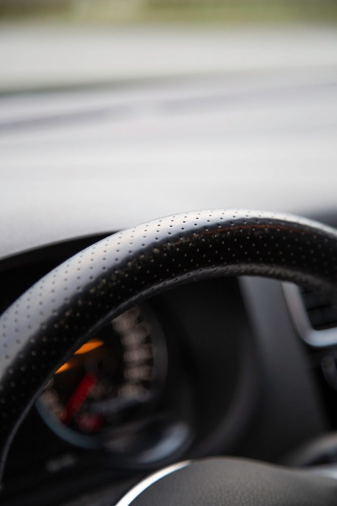 Daniels VW Polo R-Line