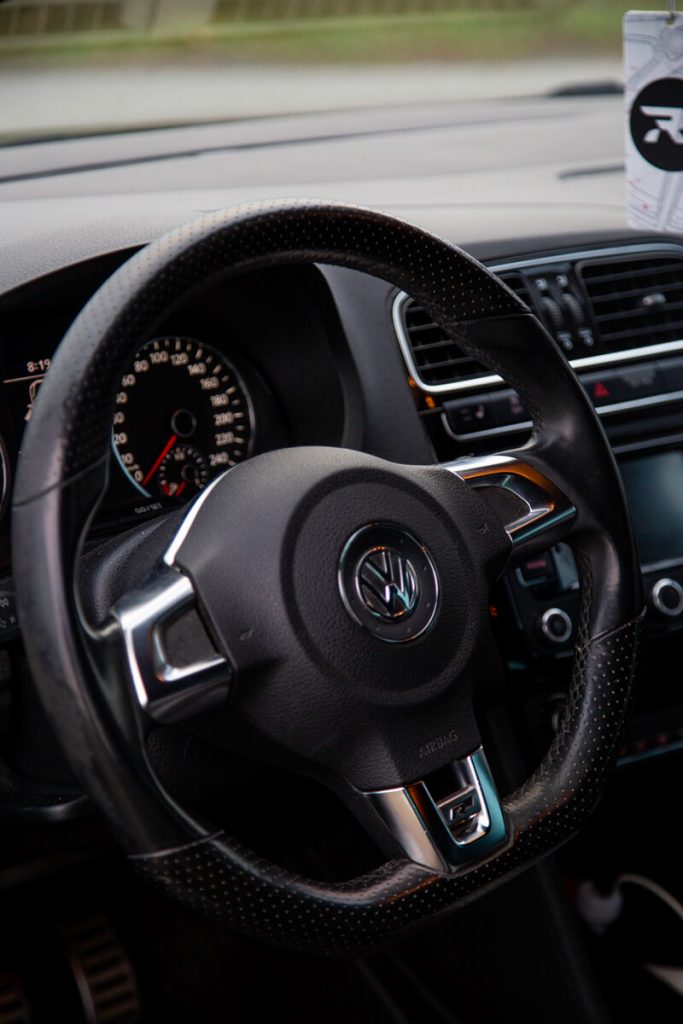 Daniels VW Polo R-Line