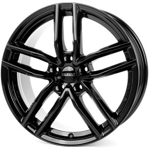 Dezent TR black