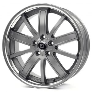 Diewe Sogno platin
