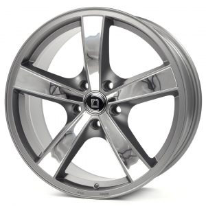 Diewe Trina platininox