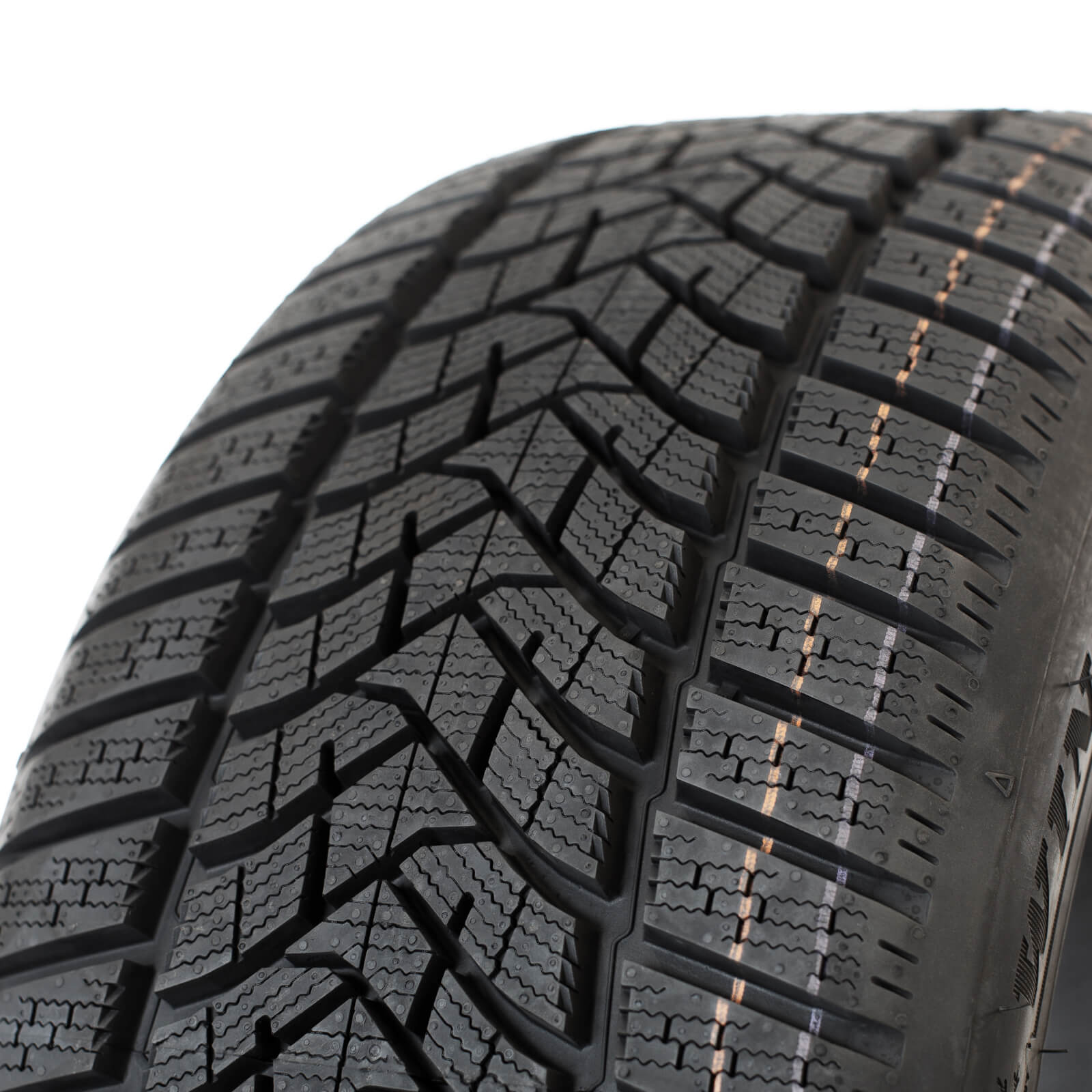 Dunlop Winter Sport 5