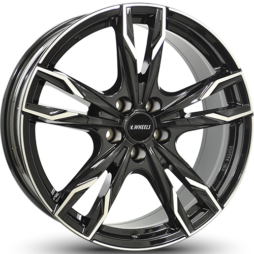 itWheels GINA