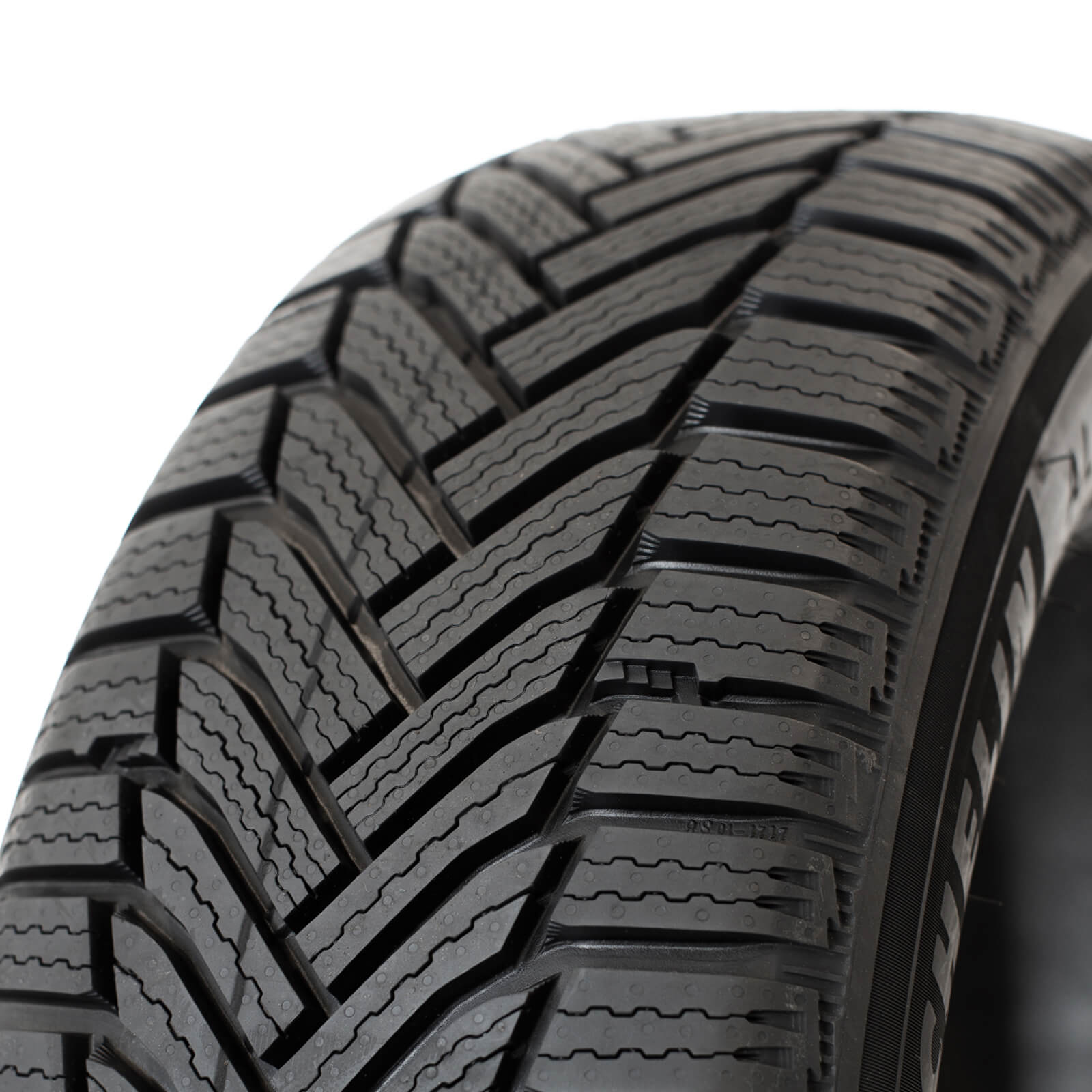 Michelin Alpin 6
