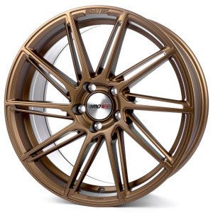 Motec Aventus bronze matt