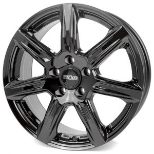 Oxxo Ferox black