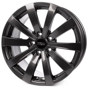 Oxxo Sentinel gunmetal