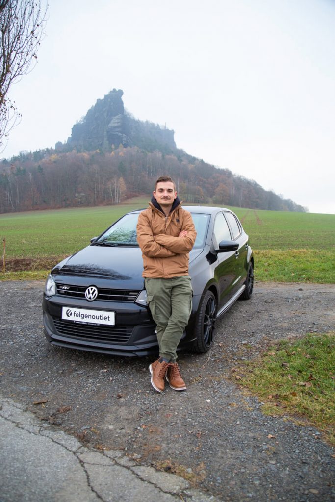 Daniels VW Polo R-Line