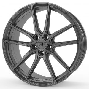 R³ Wheels R3H02