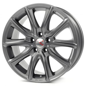 RStyle Wheels SR13 graphit matt