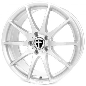 Tomason TN1 bright silver