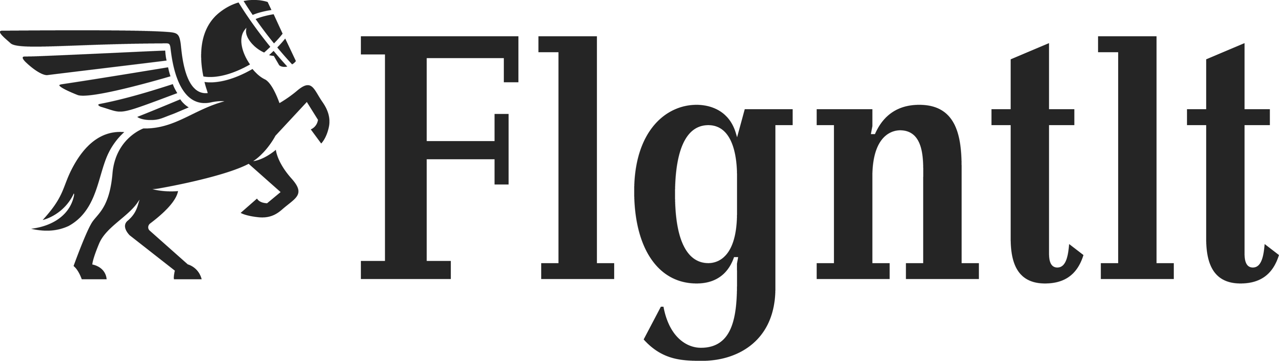 FLGNTLT Logo